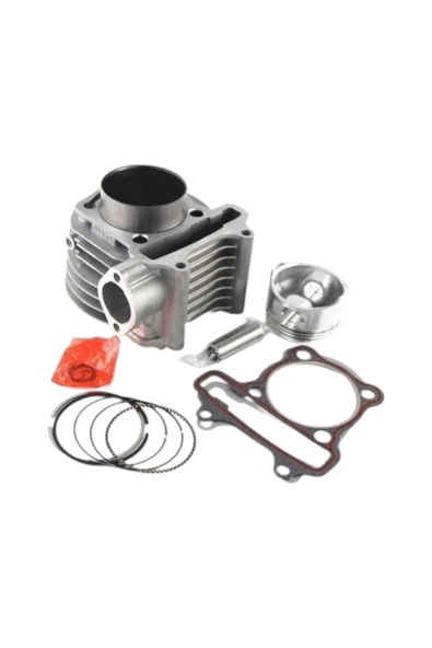 SCT 150 SİLİNDİR TAKIMI ATG SEKMAN #KN51005