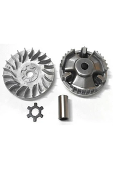 BWS 100 ON VARYATOR KOMPLE #MHT01795 ürün görseli 1