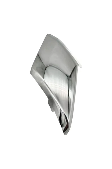 TVS JUPITER 125 (EURO 5) ÖN PANEL SAĞ YAN KAPAK #Y4TVS7003A0139 ürün görseli 1