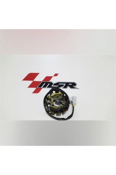 BAJAJ PULSAR NS 150 STATOR #BJJ 017 ürün görseli 1