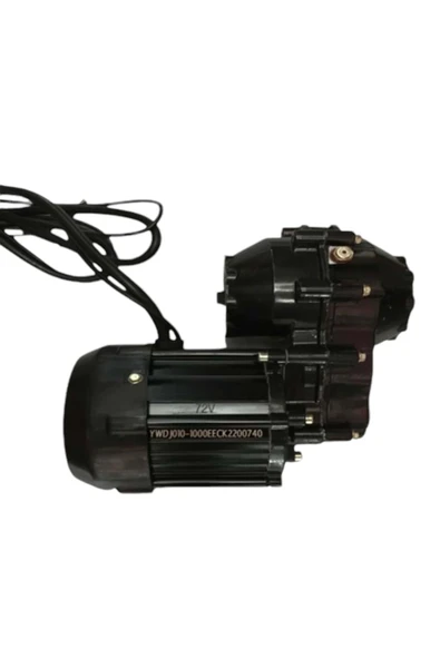 MOTOR (PONY TWIN) #L100001