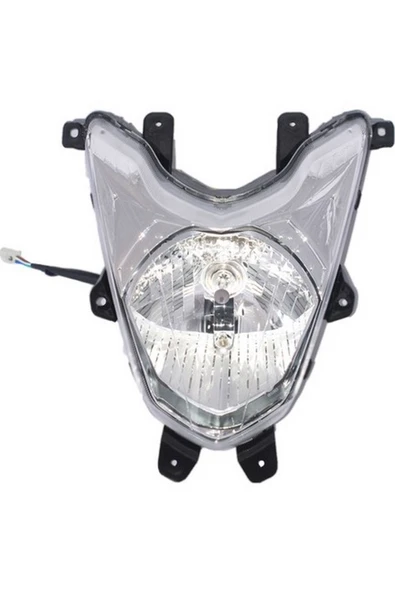 ÖN FAR KOMPLE ACTIVA S E-BELGELİ #56912