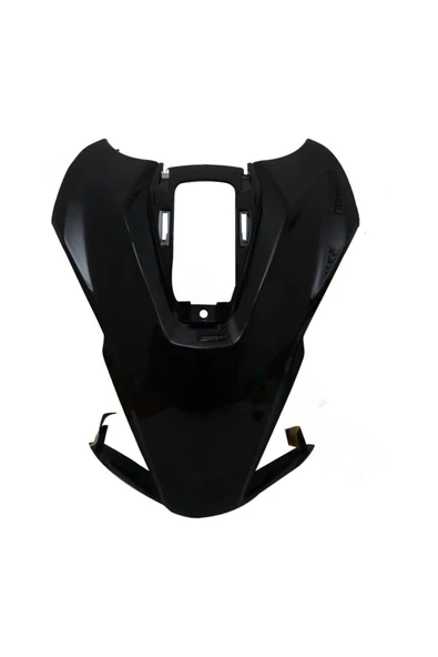 ÖN ÜÇGEN [SİYAH] HONDA DIO #65162P ürün görseli 1