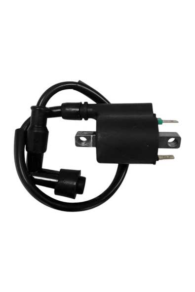 BOBİN BUJİ BAŞLIKLI SPACY - (SCT-50 UYUMLU) #GMS-SPY87 ürün görseli 1