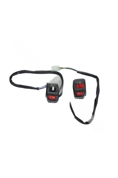 SAĞ - SOL KUMANDA RKS NEWLIGHT #53944 ürün görseli 1