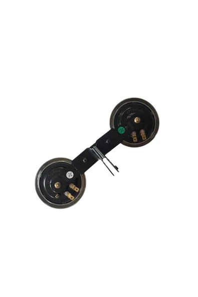 MOFİFİYE CIFIT KORNA #100776 - Resim 2