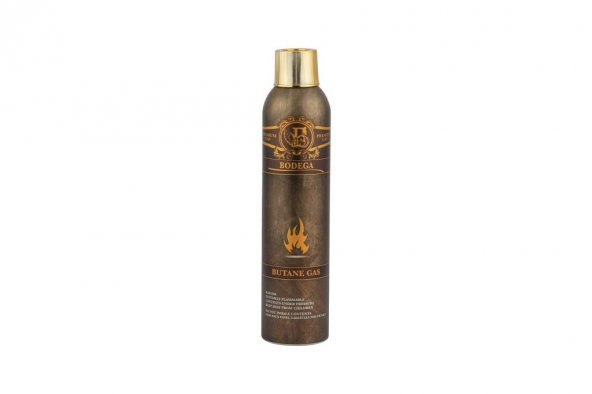 BODEGA PREMİUM BUTANE GAZ 300 ML