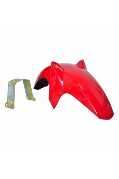 ÖN ÇAMURLUK KIRMIZI YBR K 09-15 #54541