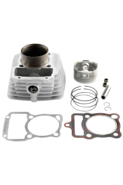 SILINDIR KOMPLE 13 PERNOLU 62,00MM CG #52634 ürün görseli 1