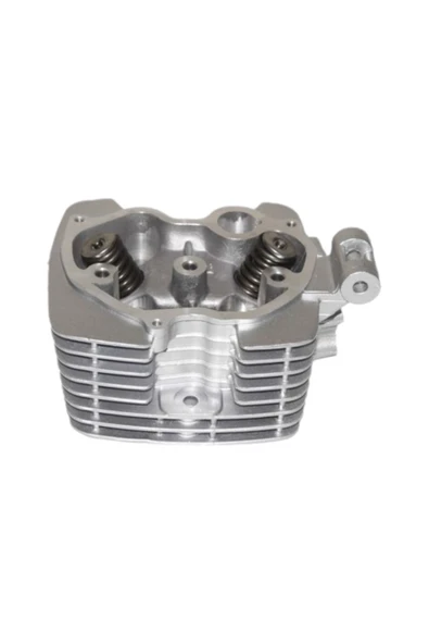 CG 200 SİLİNDİR ÜST KAPAK KOMPLE SET DQ #KN51049 ürün görseli 1