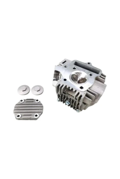 CUP KH 100 SİLİNDİR ÜST KAPAK KOMPLE #KN51052