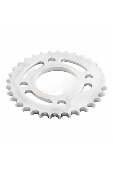 ARKA DİŞLİ 34T CG #52912