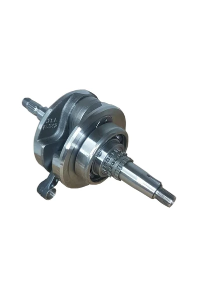CBF 150 KRANK KOMPLE GREENSHAFT #KN15009 ürün görseli 1