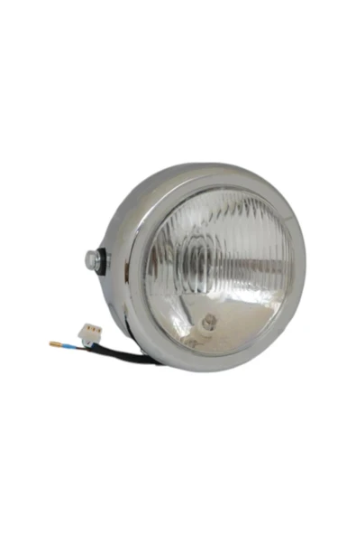 ÖN FAR KOMPLE MONDİAL MR 150 - E BELGELİ #51217