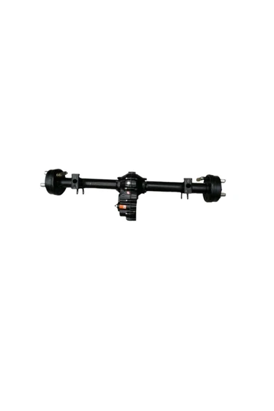 ŞAFT MİLİ KOMPLE VE TAKVİYE HALATI (100 CM) #BR MOPED 32