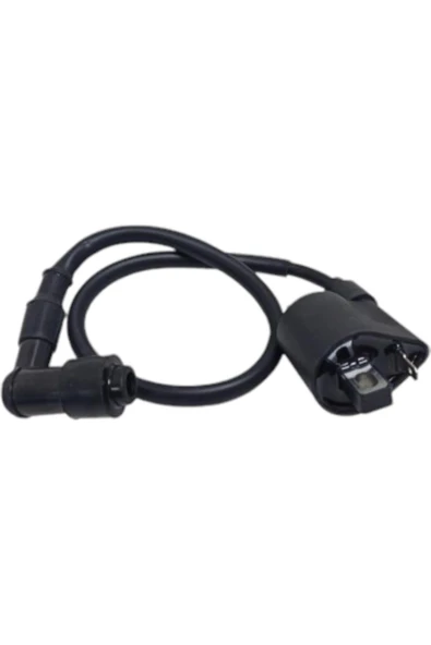 DIŞ BOBİN + BUJİ BAŞLIĞI 125cc CG - SFC #KN74001