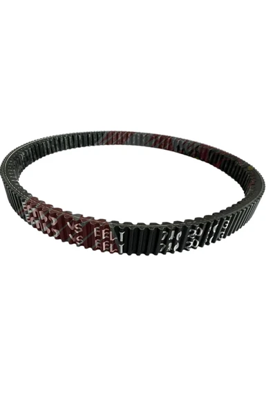 KAYIŞ BANDO 740X20X30 SOĞUTUCULU 125  #40128