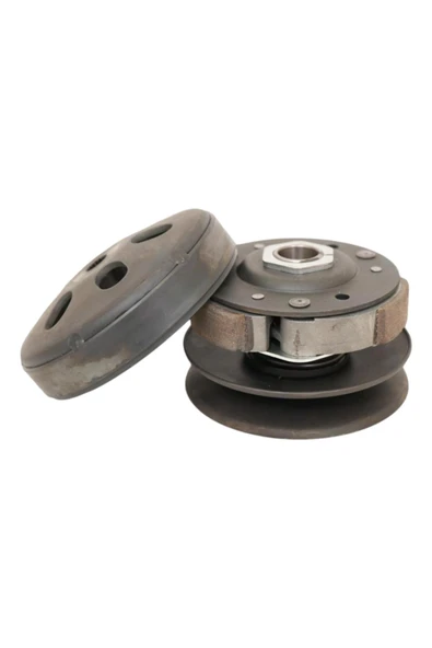 ARKA DEBRİYAJ KOMPLE SPACY - RKS SPONTINI 110 (OEM) #50365O ürün görseli 1