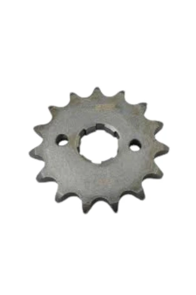 ÖN DİŞLİ 15 DİŞ DRİFT L #37129 ürün görseli 1