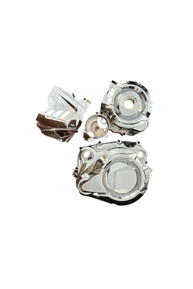 CG KARTER KAPAK TAKIMI NİKEL OEM #100634
