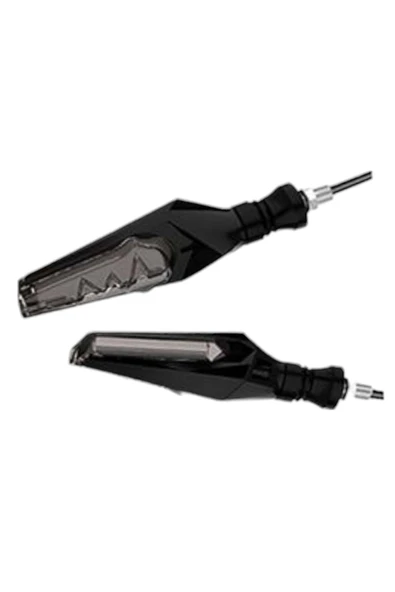 LEDLI SIYAL YENI MODEL #100724 ürün görseli 1