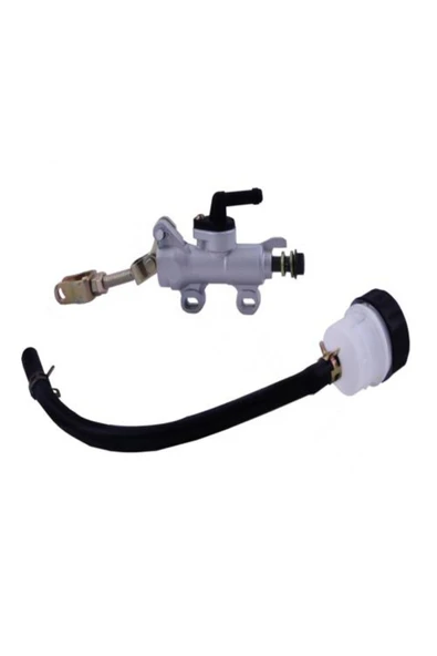 ARKA FREN MERKEZİ MAFSALLI (GRİ) MUHTELİF #53800P ürün görseli 1