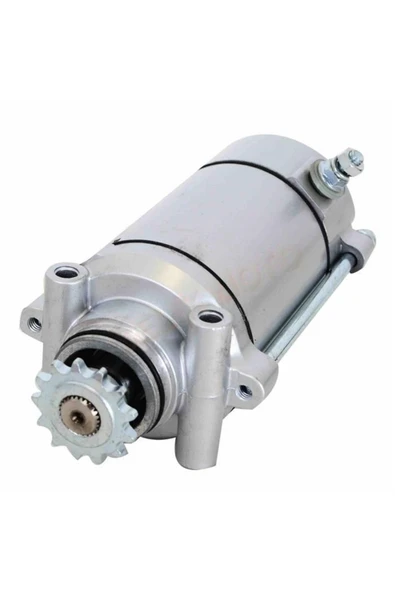 MARŞ MOTORU MCT #52322 ürün görseli 1