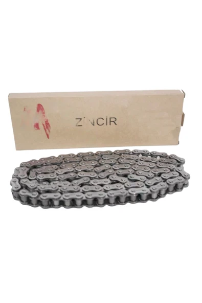 ORİNGLİ ZİNCİR 520H x 124 BAKLA #35091