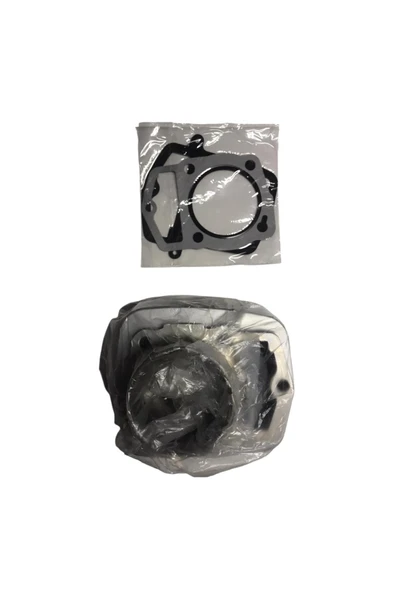 HONDA XL 185 SILINDIR KIT 74 MM BOY #SLD 039 - 2