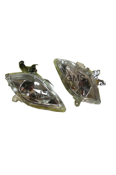 SİNYAL PARK LAMBA TAKIM KH100-CUP09 #GMS9200 ürün görseli 1