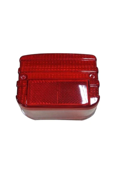 ARKA STOP CAMI 125 CG SERISI #100081 ürün görseli 1