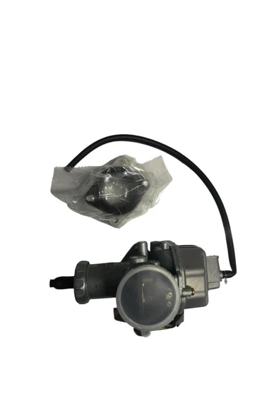 CG 300 CC MODİFİYE KARBÜRATÖR-MANİFOLT TK MIKUNI #MDF 117A