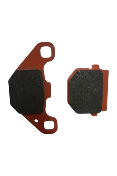 DİSK BALATA ÖN AN SUZİKİ Mtrx (Turuncu) # 40501512501619 ürün görseli 1