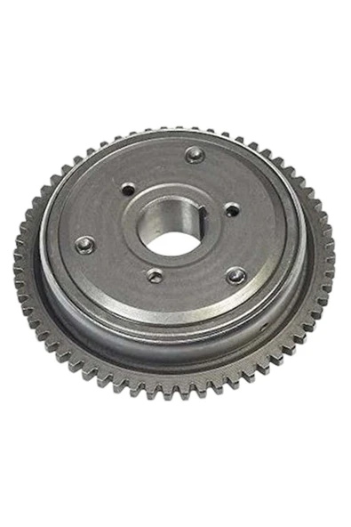 MARŞ KİTLEME SCOOTER 125-150 #100432 ürün görseli 1