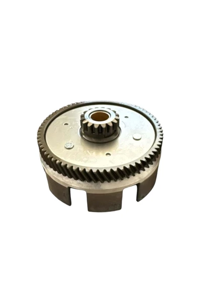 DRİFT 125 DEBRİYAJ TASI  KOMPLE #100845 ürün görseli 1