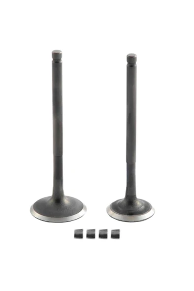 SUBAP TAKIMI [TIRNAKLI] [DQ] YENİ ACTIVA-DIO #53583 ürün görseli 1