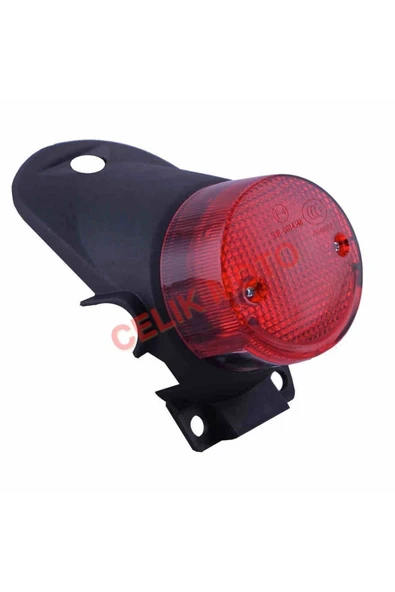 E-BIKE ARKA STOP KOMPLE #60040