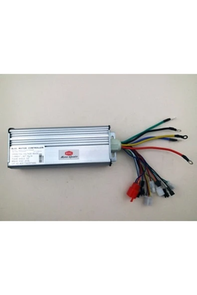 ELEKTRIKLI BISIKLET CDI BEYIN 60 35A 1200W 0RION #ELK350174 ürün görseli 1