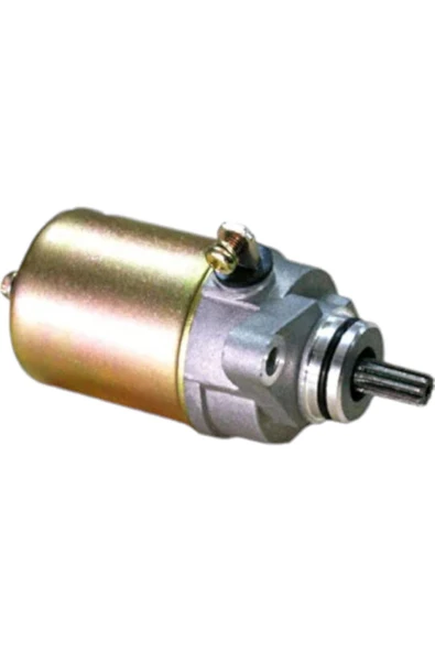 MARŞ MOTORU BWS 100 #19043 ürün görseli 1