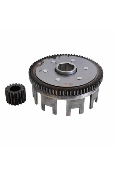 MONDIAL 125MH DRİFT DEBRİYAJ TASI #50956
