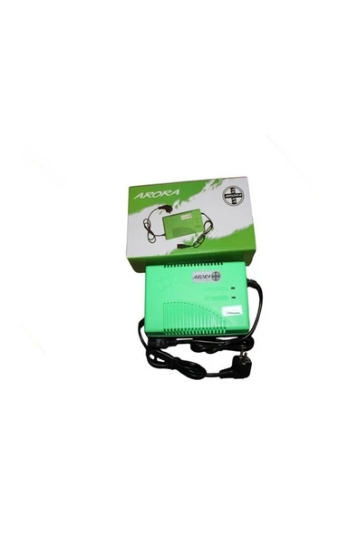 SARJ ALETI (72V / 40AH) #BR.E-BIKE.0017