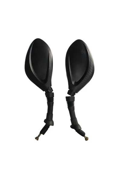 6 MM AYNA #BM - Resim 2