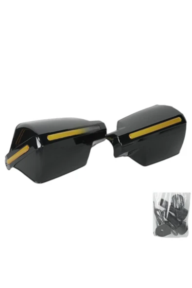 ELCİK KORUMA [SİYAH] [TAKIM] MUHTELİF #53775 ürün görseli 1