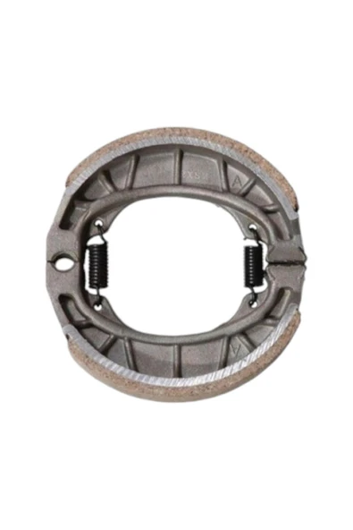 HONDA SPACY ARKA BALATA #BUM ürün görseli 1