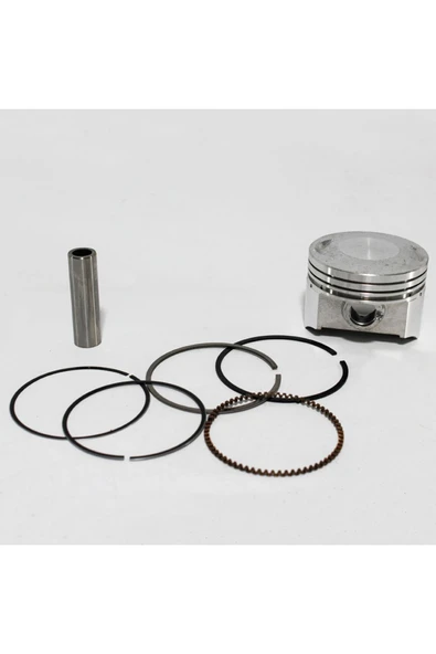 CG PISTON SET 67,0mm 15 PERNO #MHT00103 ürün görseli 1