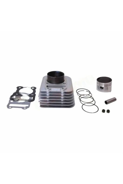 SİLİNDİR KOMPLE LONCIN 200 ATV #63010