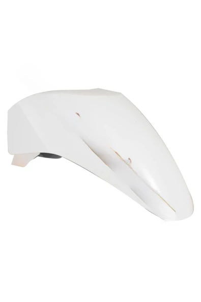 ÖN ÇAMURLUK [BEYAZ] HONDA DIO #65173P ürün görseli 1