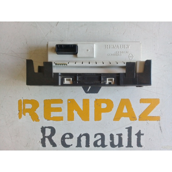 MEGANE 2/LAGUNA 2 RADYO GÖSTERGESİ 8200290543 - 8200755123 - 2