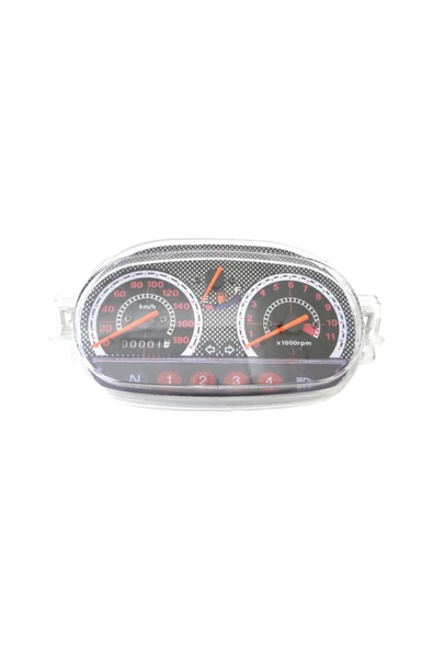 CUP100 KM SAATİ ÇELİK MODEL #KN52937