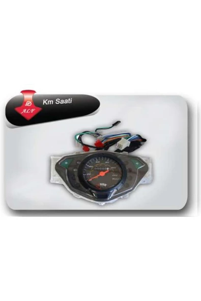 MOTOLÜX ALF-CUP 249 KM SAATİ #ALF-1039 ürün görseli 1